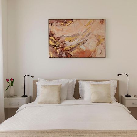 Lake Modern Suites - Free Parking Lugano Dış mekan fotoğraf