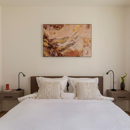 Lake Modern Suites - Free Parking Lugano Dış mekan fotoğraf