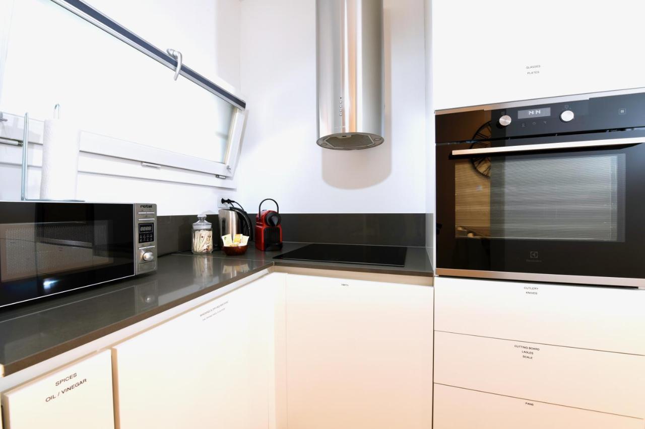 Lake Modern Suites - Free Parking Lugano Dış mekan fotoğraf