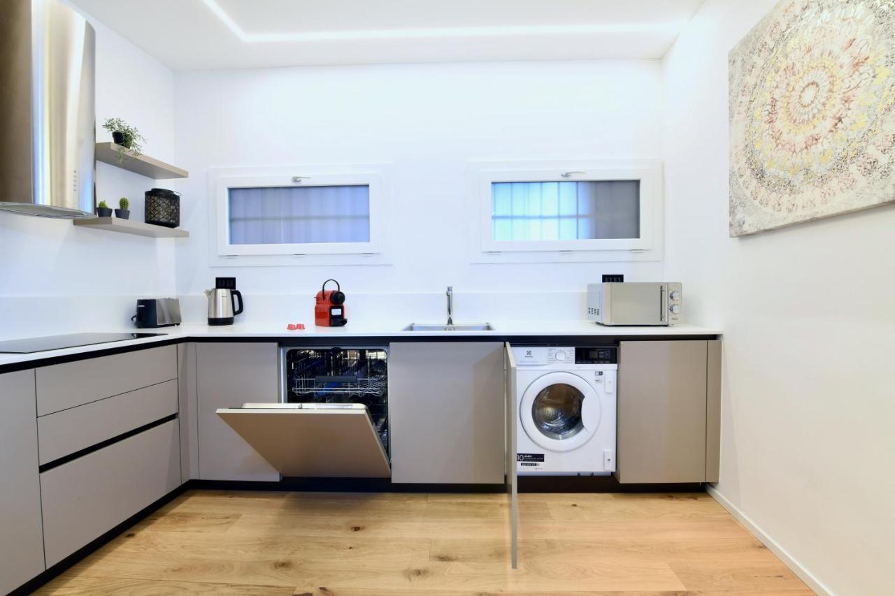 Lake Modern Suites - Free Parking Lugano Dış mekan fotoğraf