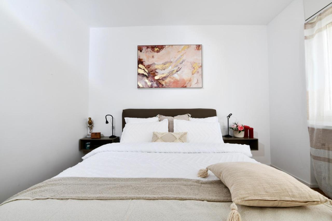 Lake Modern Suites - Free Parking Lugano Dış mekan fotoğraf