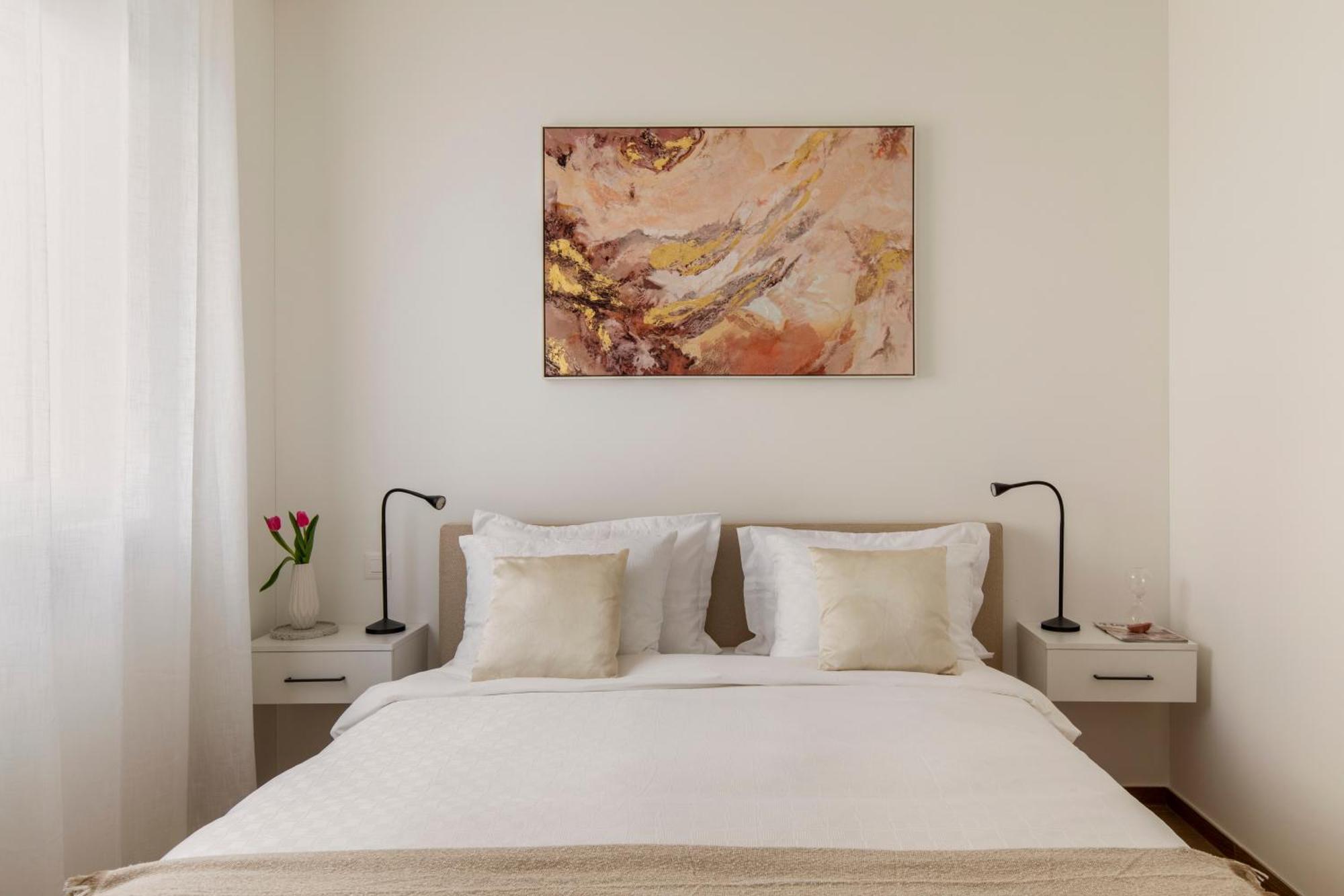 Lake Modern Suites - Free Parking Lugano Dış mekan fotoğraf