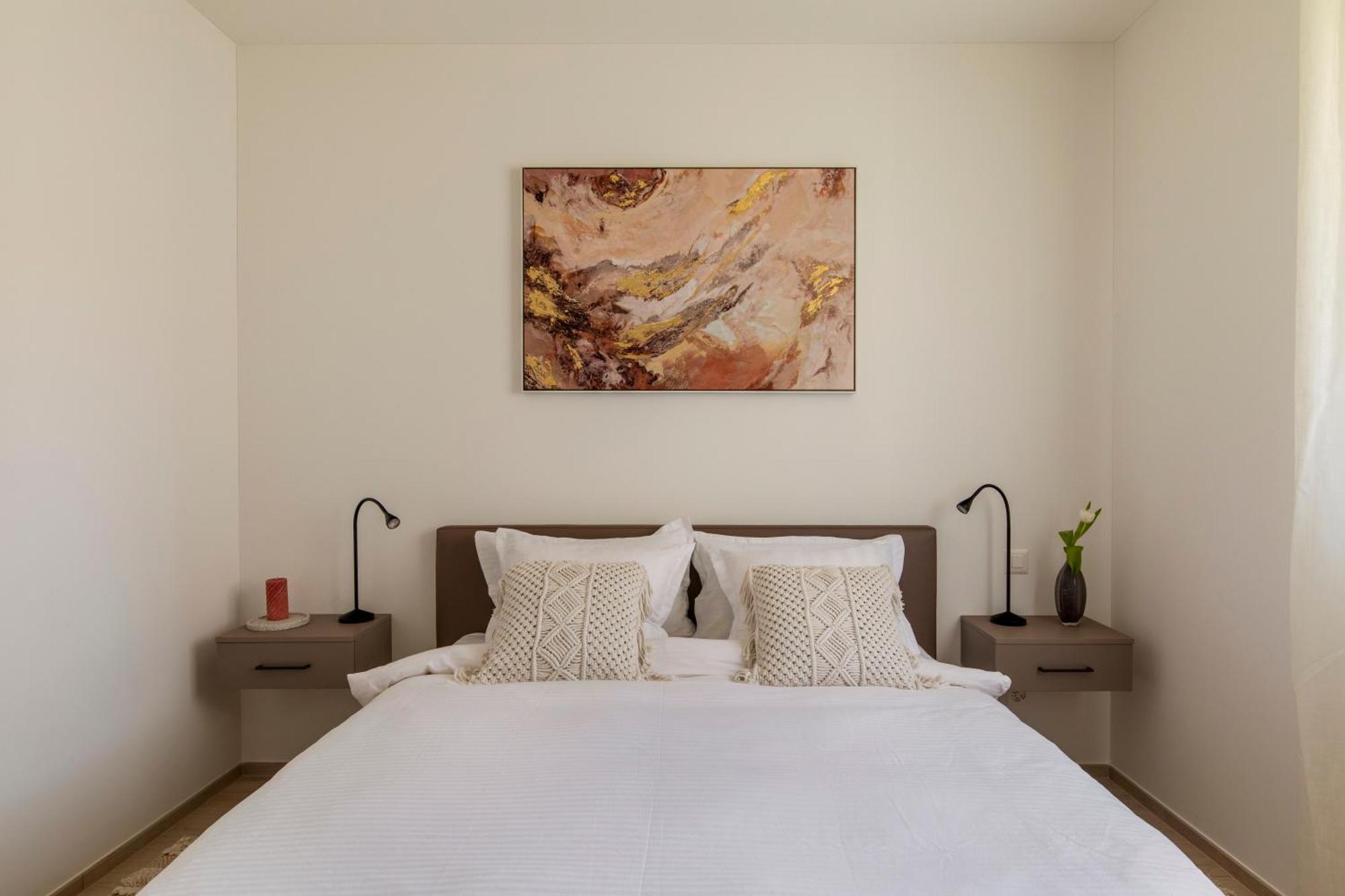 Lake Modern Suites - Free Parking Lugano Dış mekan fotoğraf